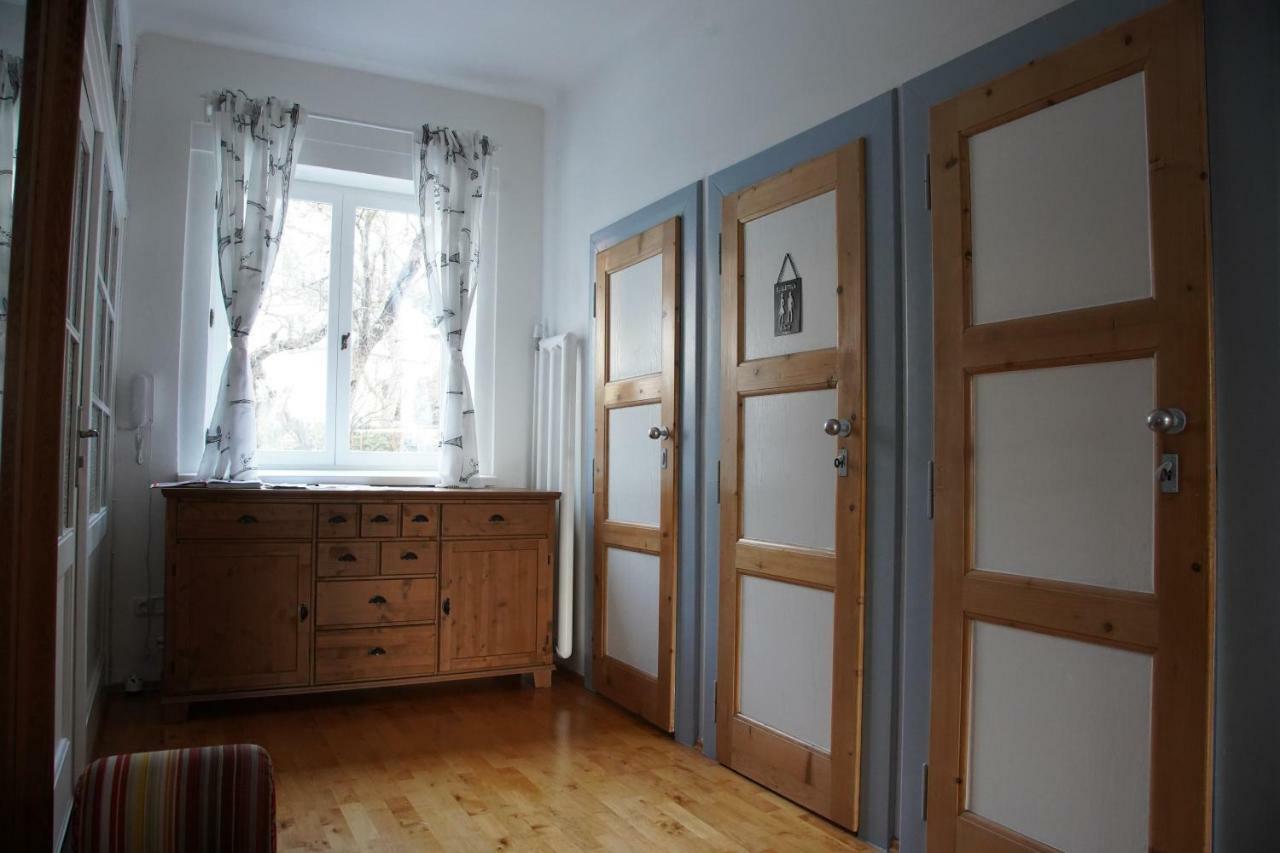 Apartman V Zahrade Praha Troja - Apartment In The Garden Prague Troja Buitenkant foto